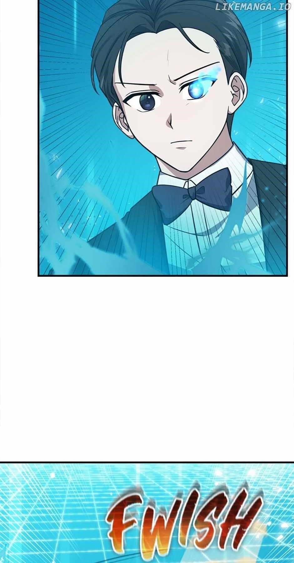 My Mom Is My Constellation Chapter 64 - Page 78