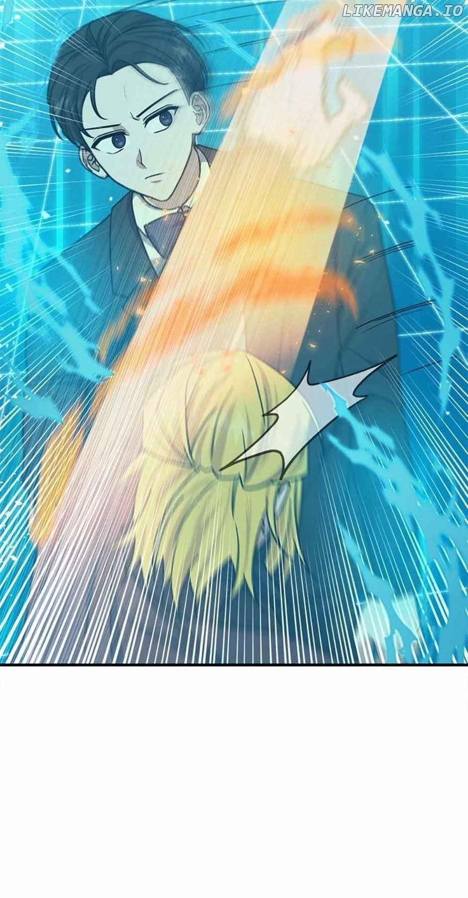 My Mom Is My Constellation Chapter 64 - Page 79