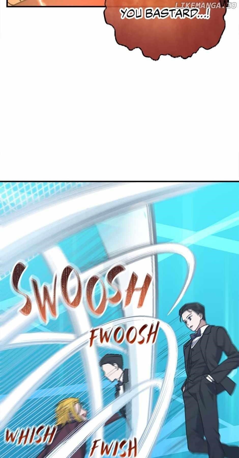 My Mom Is My Constellation Chapter 64 - Page 82