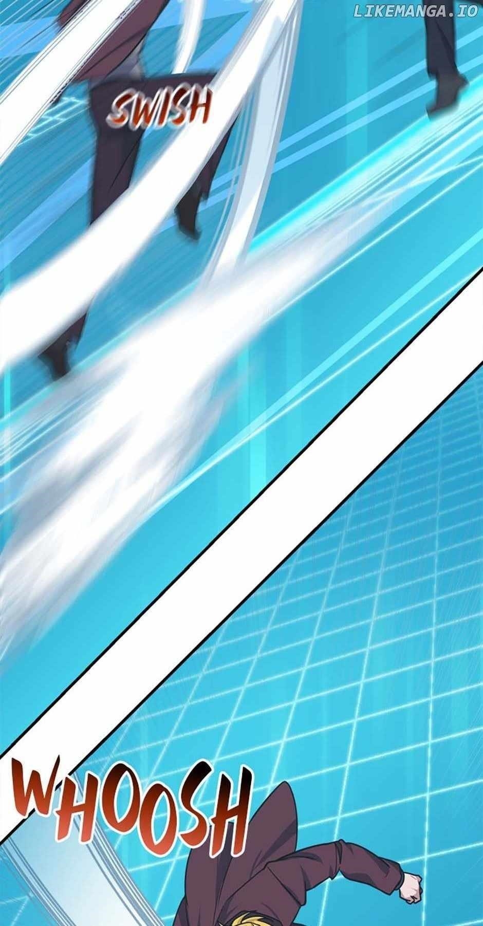 My Mom Is My Constellation Chapter 64 - Page 83