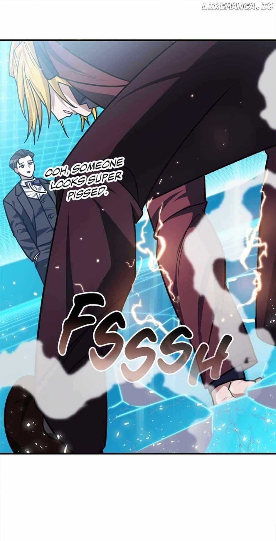 My Mom Is My Constellation Chapter 64 - Page 85