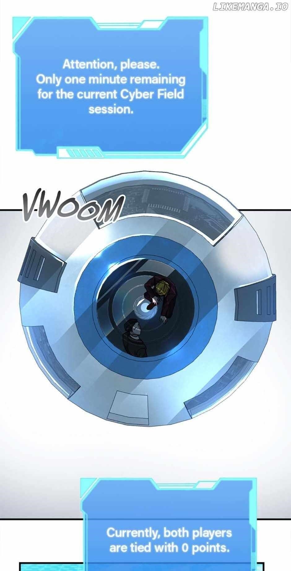 My Mom Is My Constellation Chapter 64 - Page 86