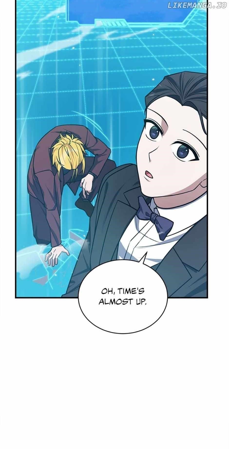 My Mom Is My Constellation Chapter 64 - Page 87