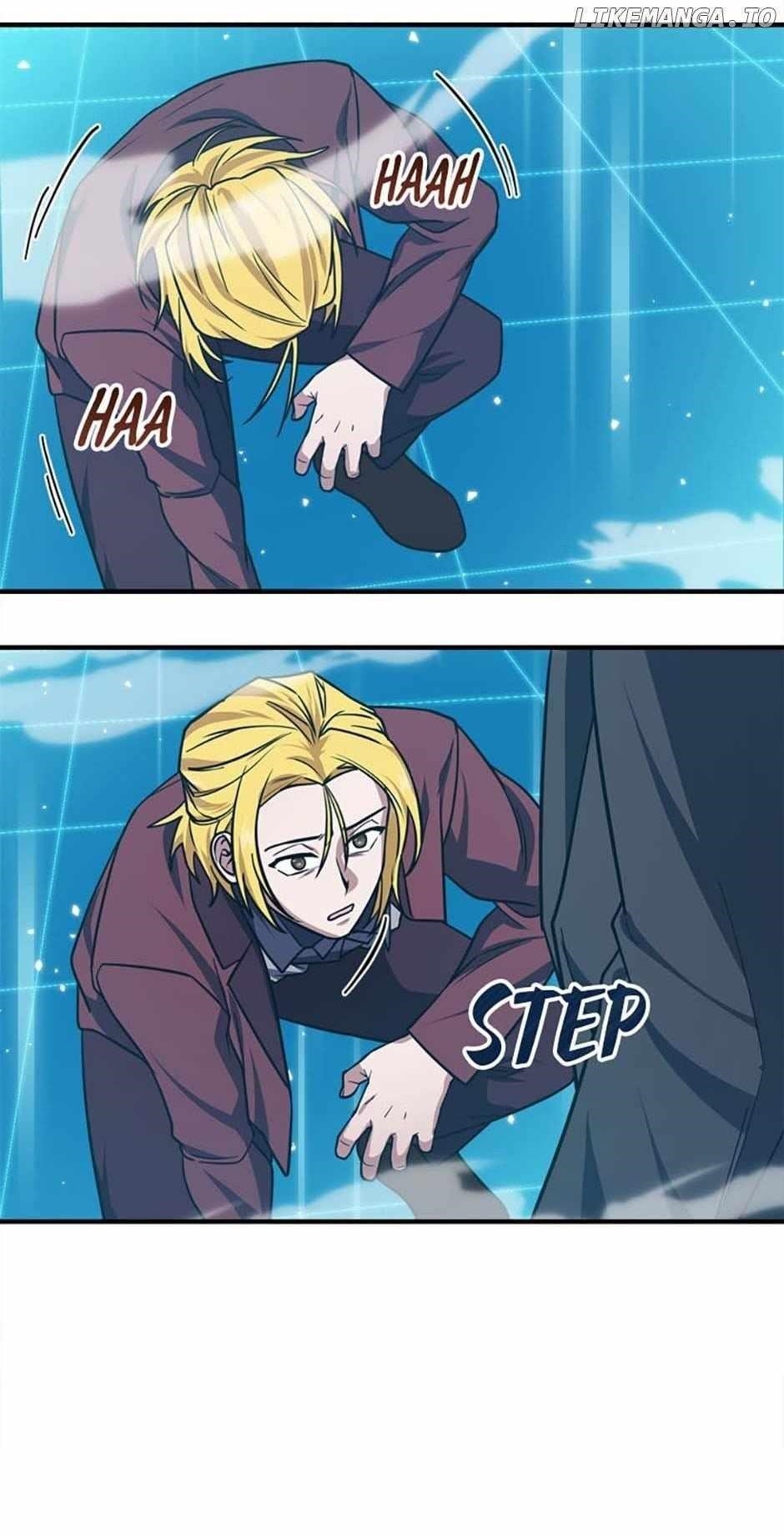 My Mom Is My Constellation Chapter 64 - Page 88