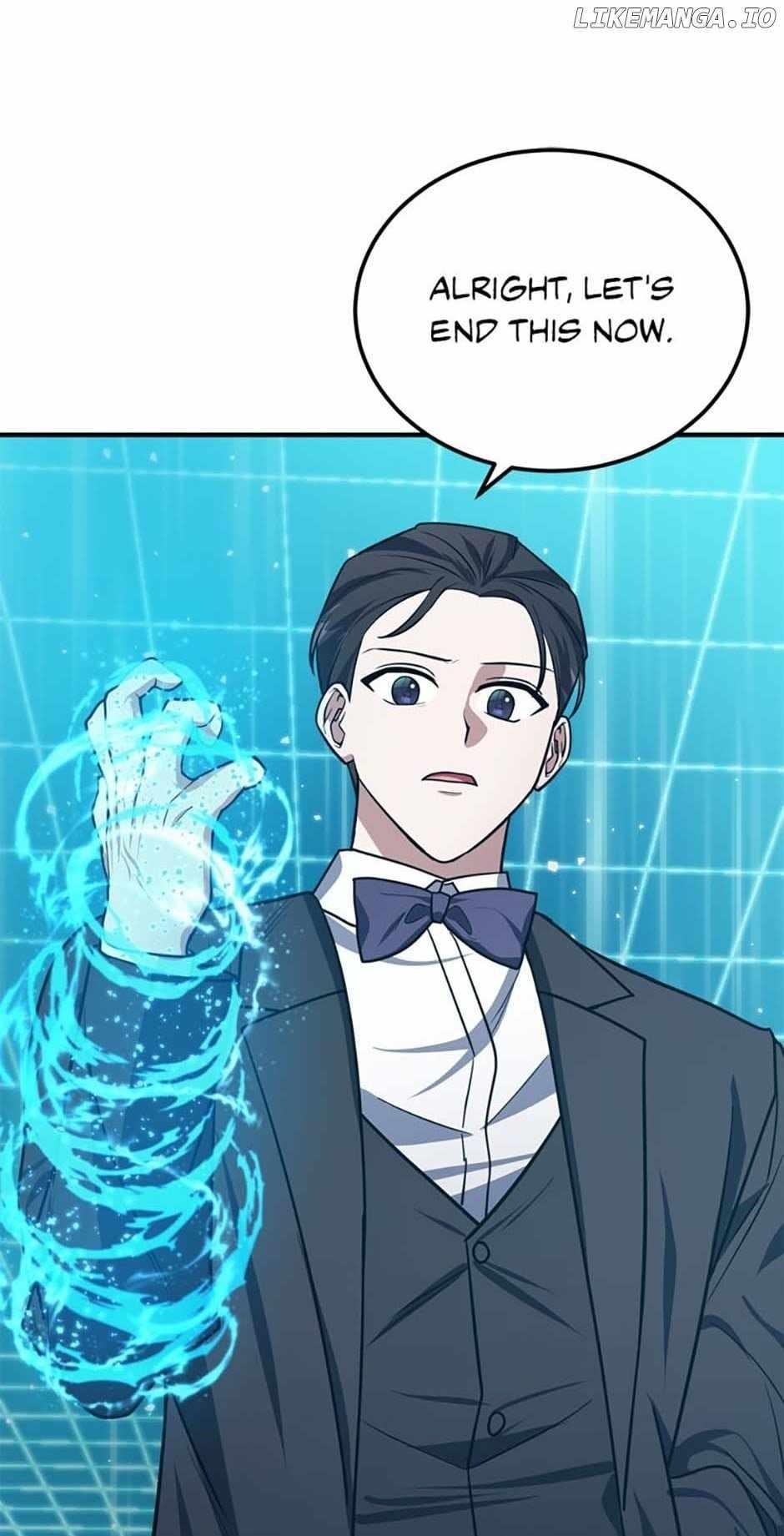 My Mom Is My Constellation Chapter 64 - Page 89