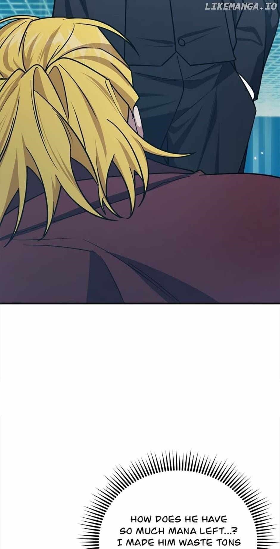 My Mom Is My Constellation Chapter 64 - Page 90