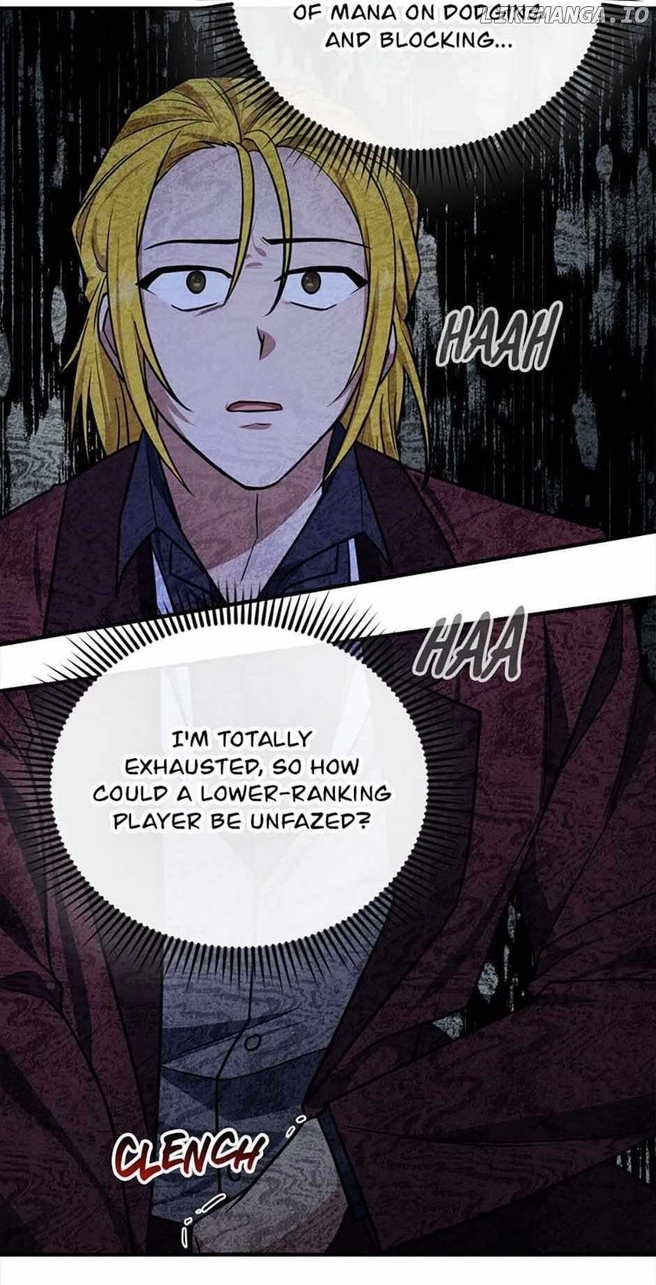 My Mom Is My Constellation Chapter 64 - Page 91