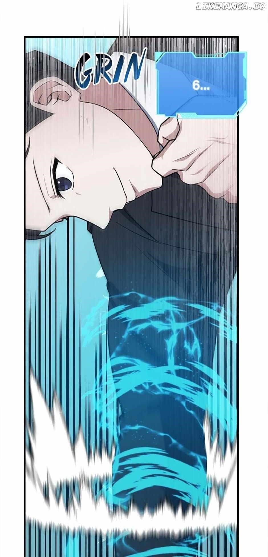 My Mom Is My Constellation Chapter 64 - Page 96