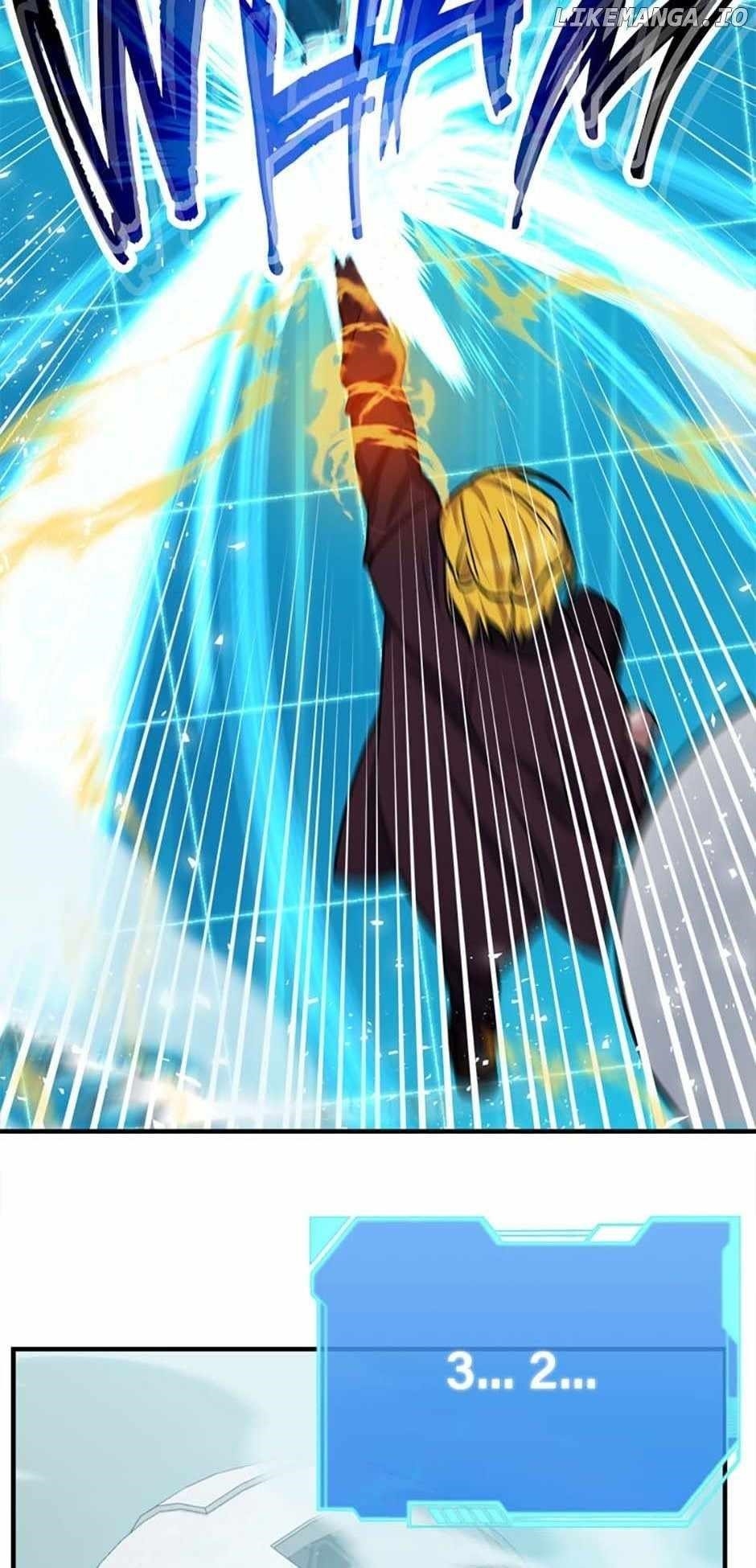 My Mom Is My Constellation Chapter 64 - Page 98