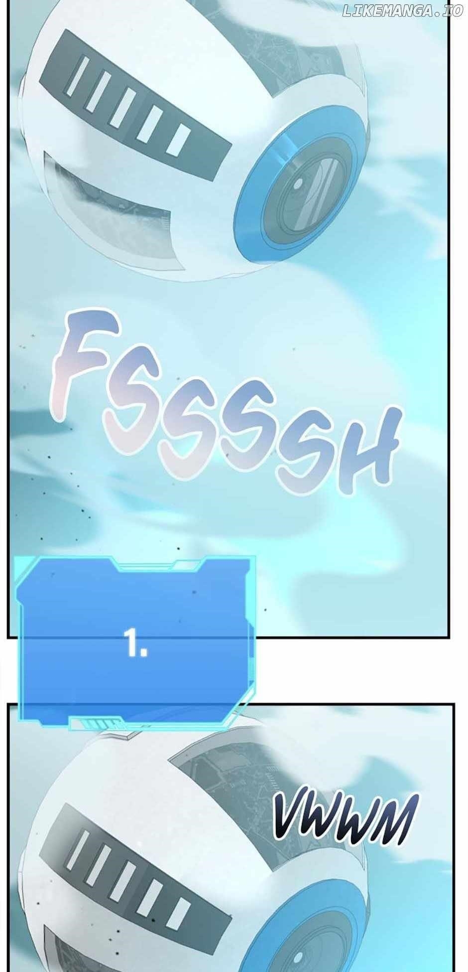 My Mom Is My Constellation Chapter 64 - Page 99