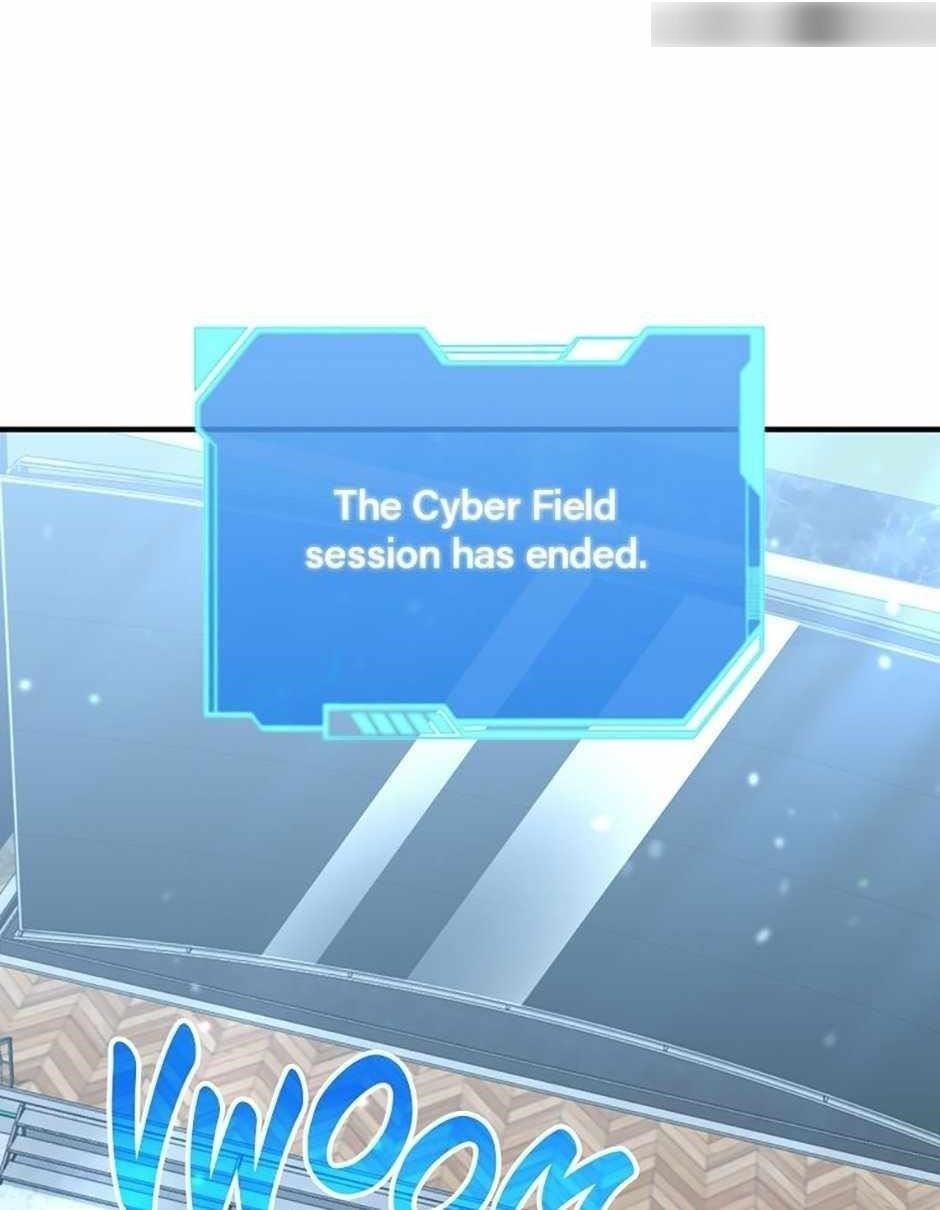 My Mom Is My Constellation Chapter 65 - Page 1