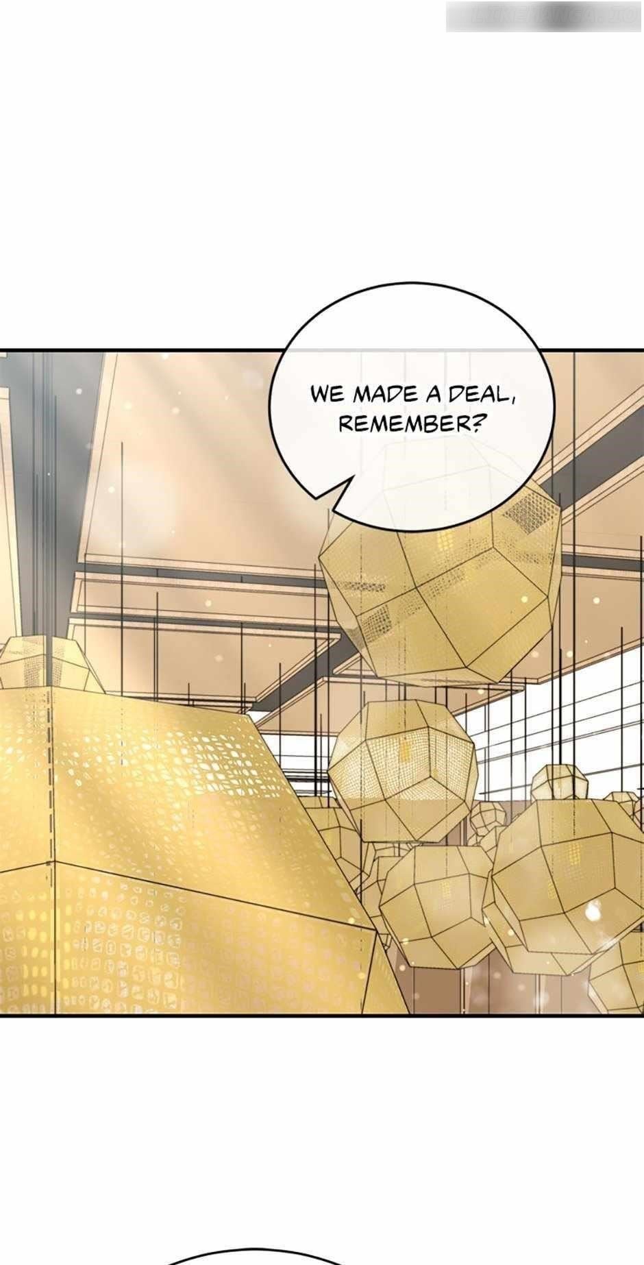 My Mom Is My Constellation Chapter 65 - Page 12