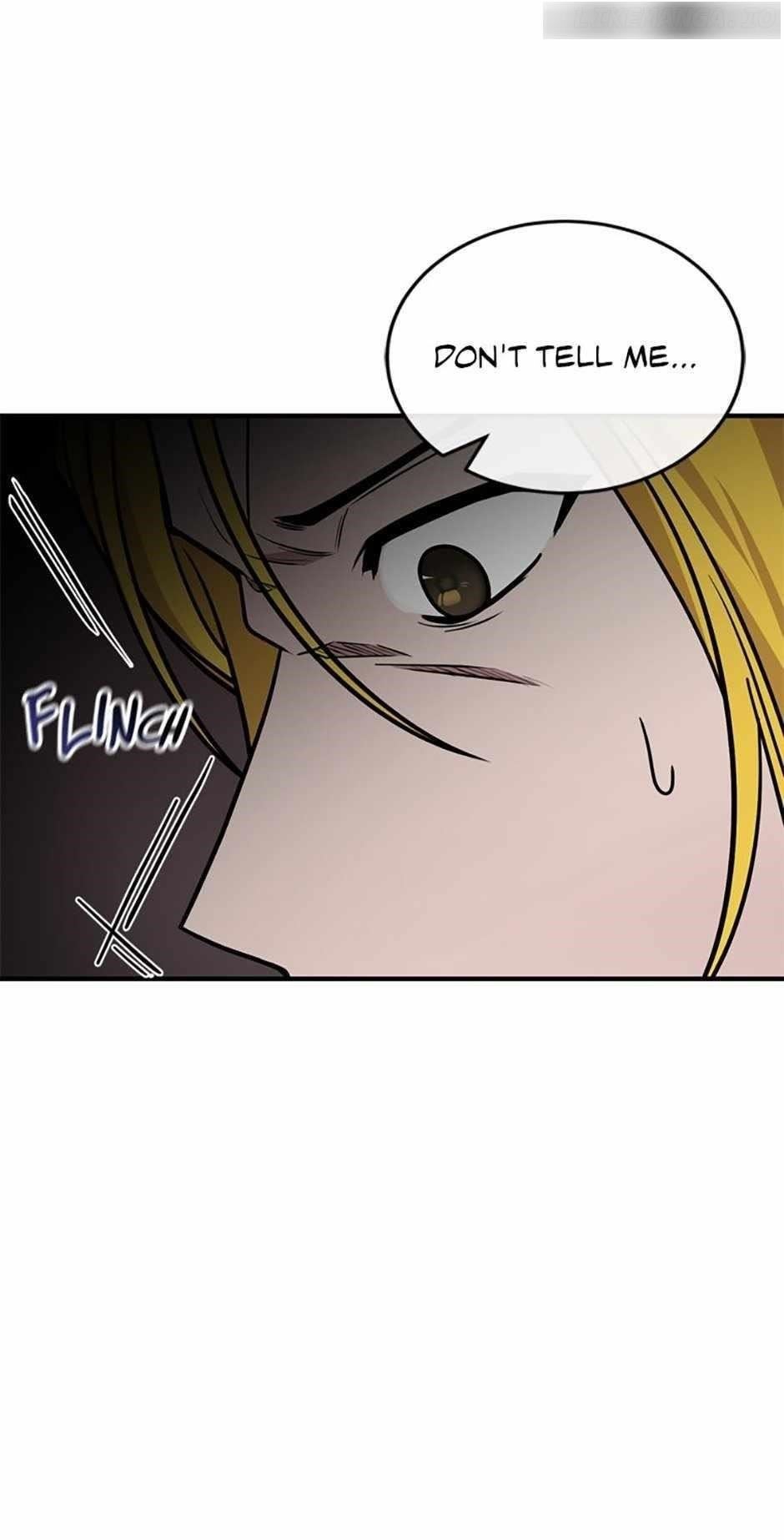 My Mom Is My Constellation Chapter 65 - Page 14