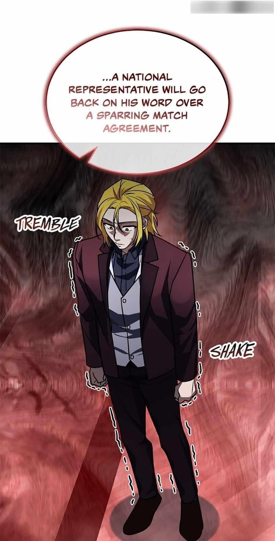 My Mom Is My Constellation Chapter 65 - Page 15