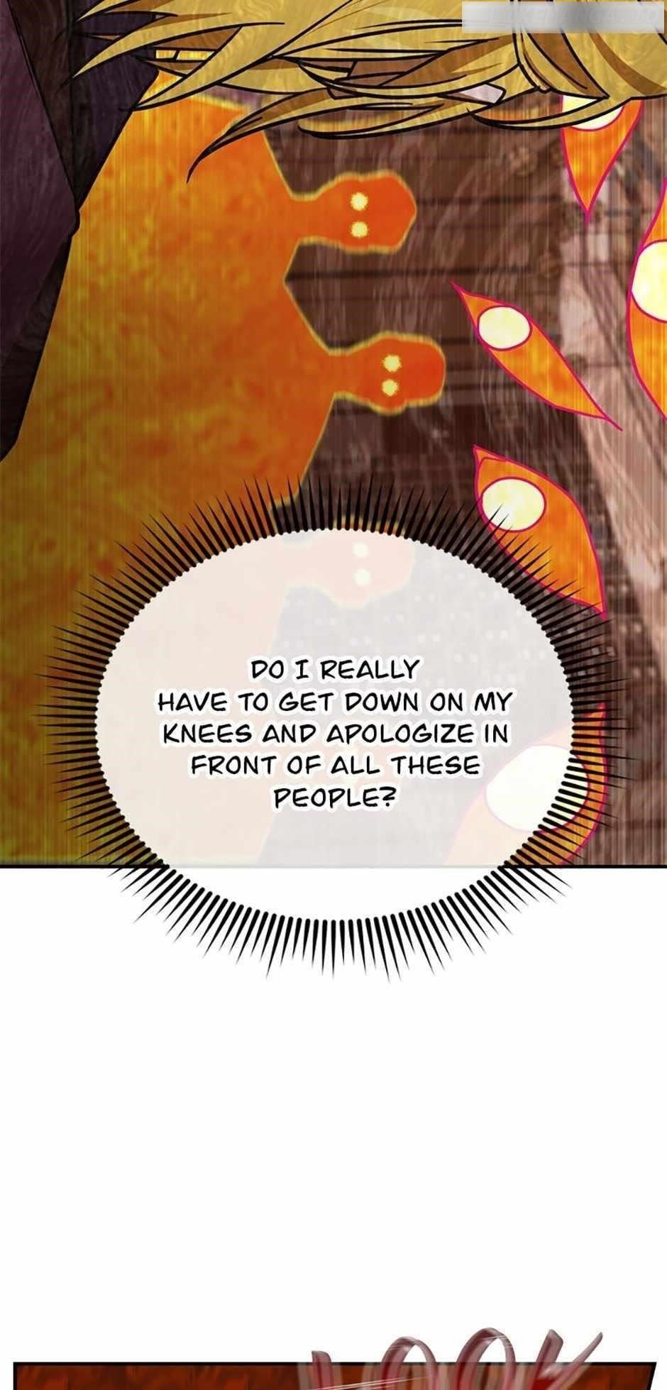 My Mom Is My Constellation Chapter 65 - Page 19