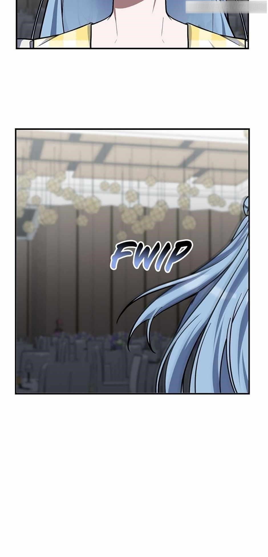 My Mom Is My Constellation Chapter 65 - Page 24