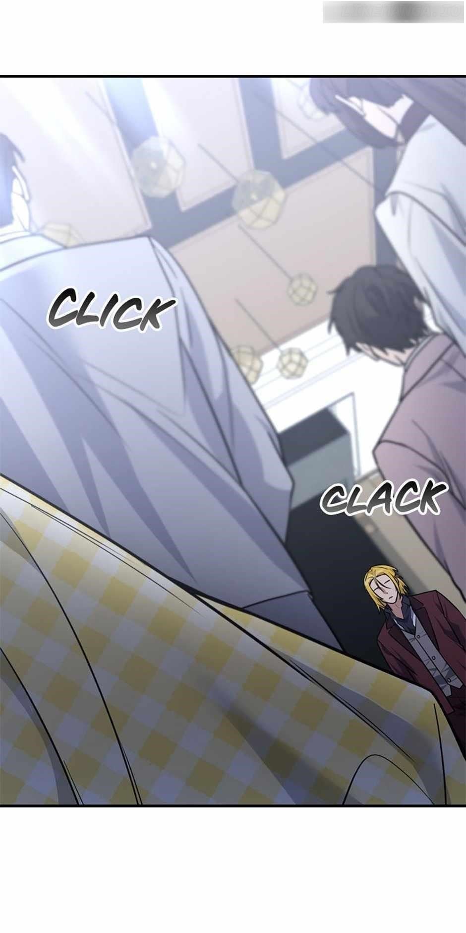 My Mom Is My Constellation Chapter 65 - Page 25