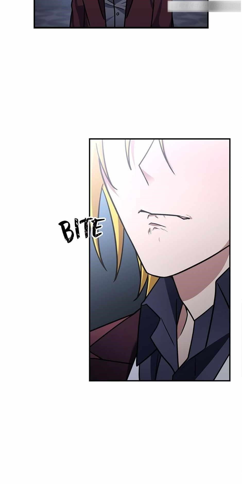 My Mom Is My Constellation Chapter 65 - Page 27