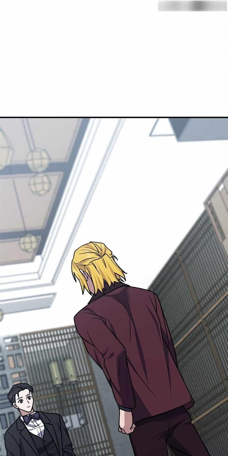 My Mom Is My Constellation Chapter 65 - Page 28