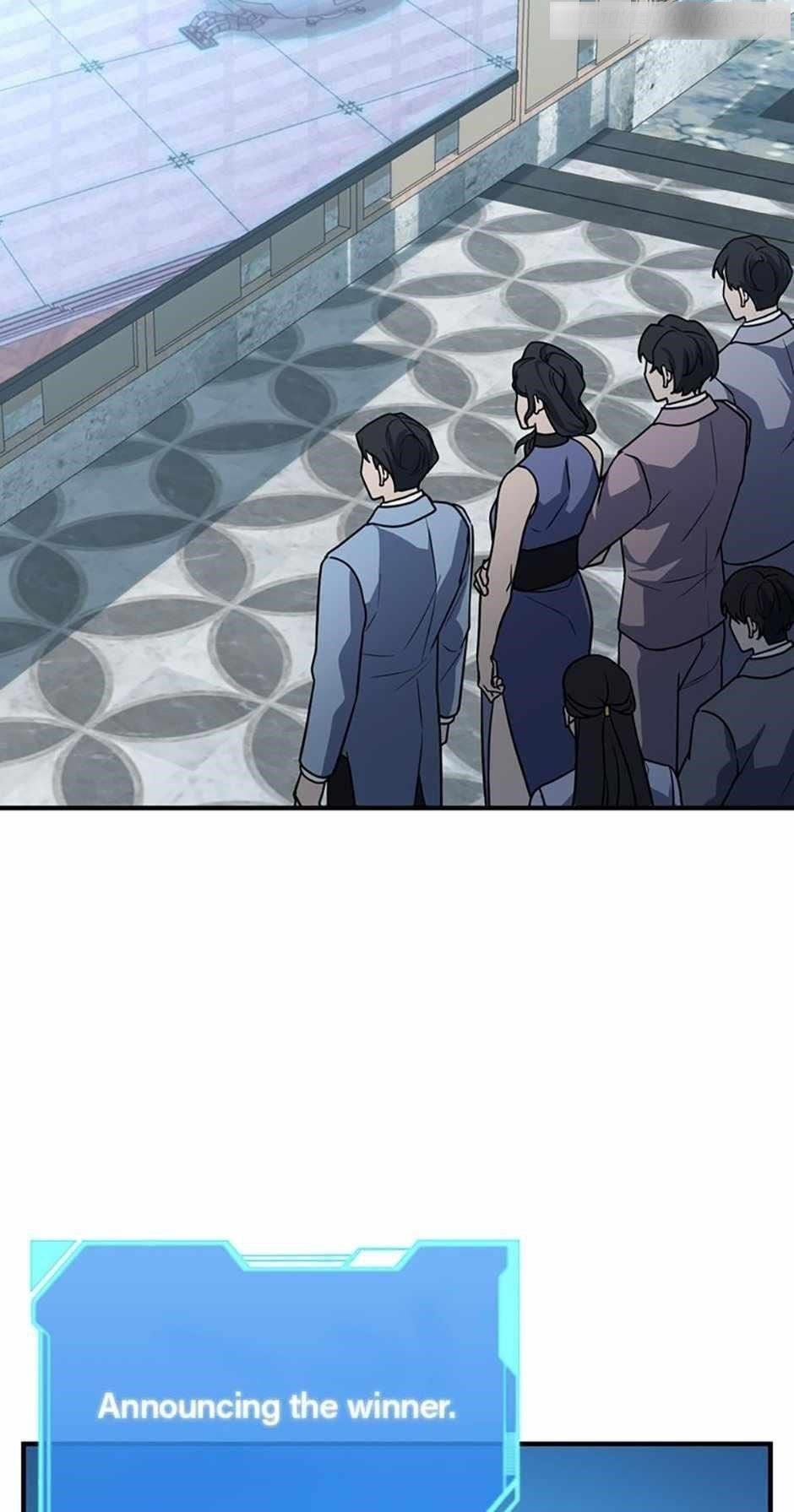 My Mom Is My Constellation Chapter 65 - Page 3