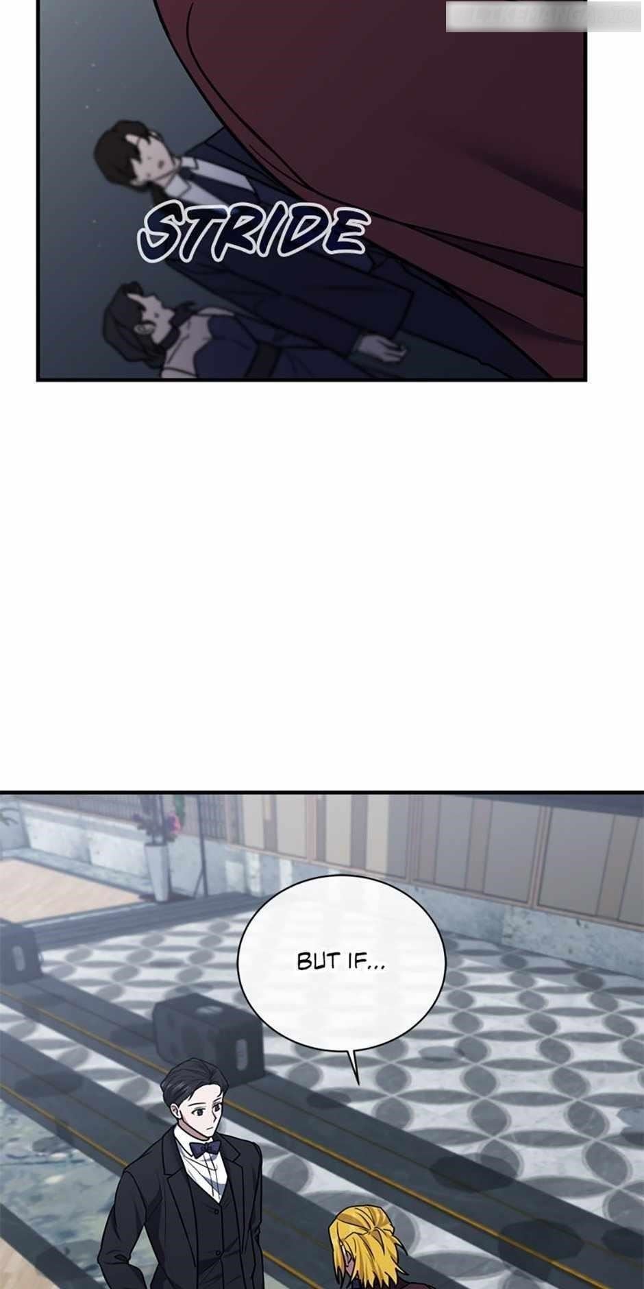 My Mom Is My Constellation Chapter 65 - Page 30