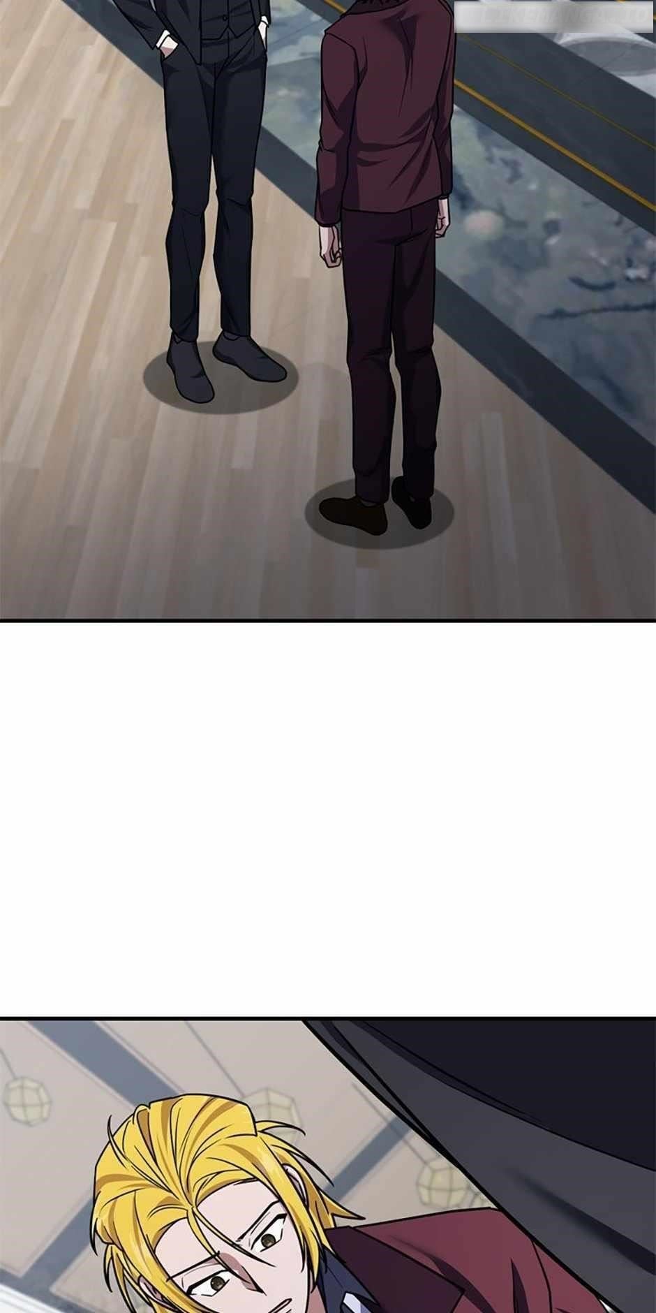 My Mom Is My Constellation Chapter 65 - Page 31