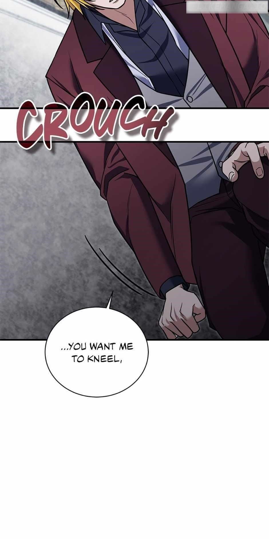 My Mom Is My Constellation Chapter 65 - Page 32