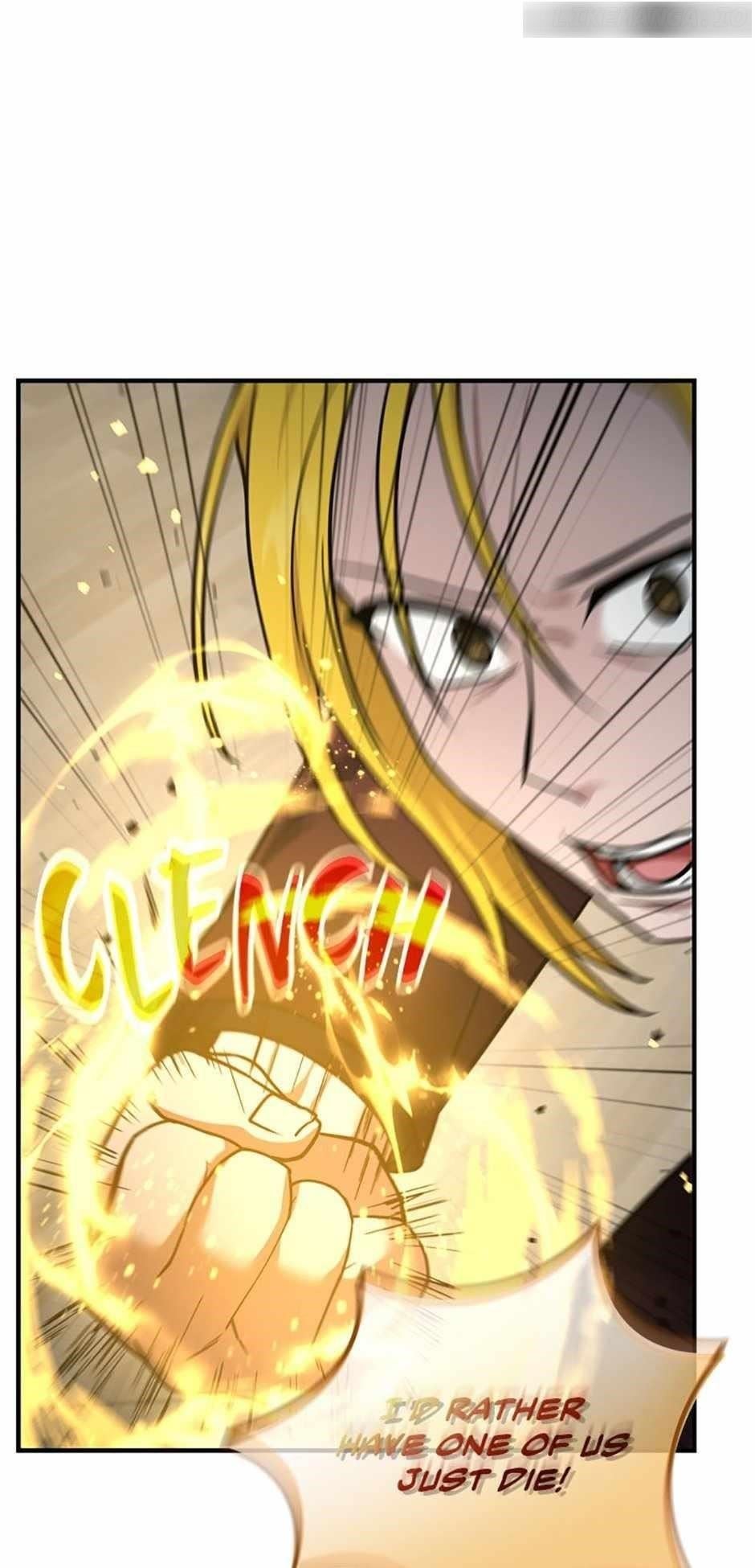 My Mom Is My Constellation Chapter 65 - Page 33