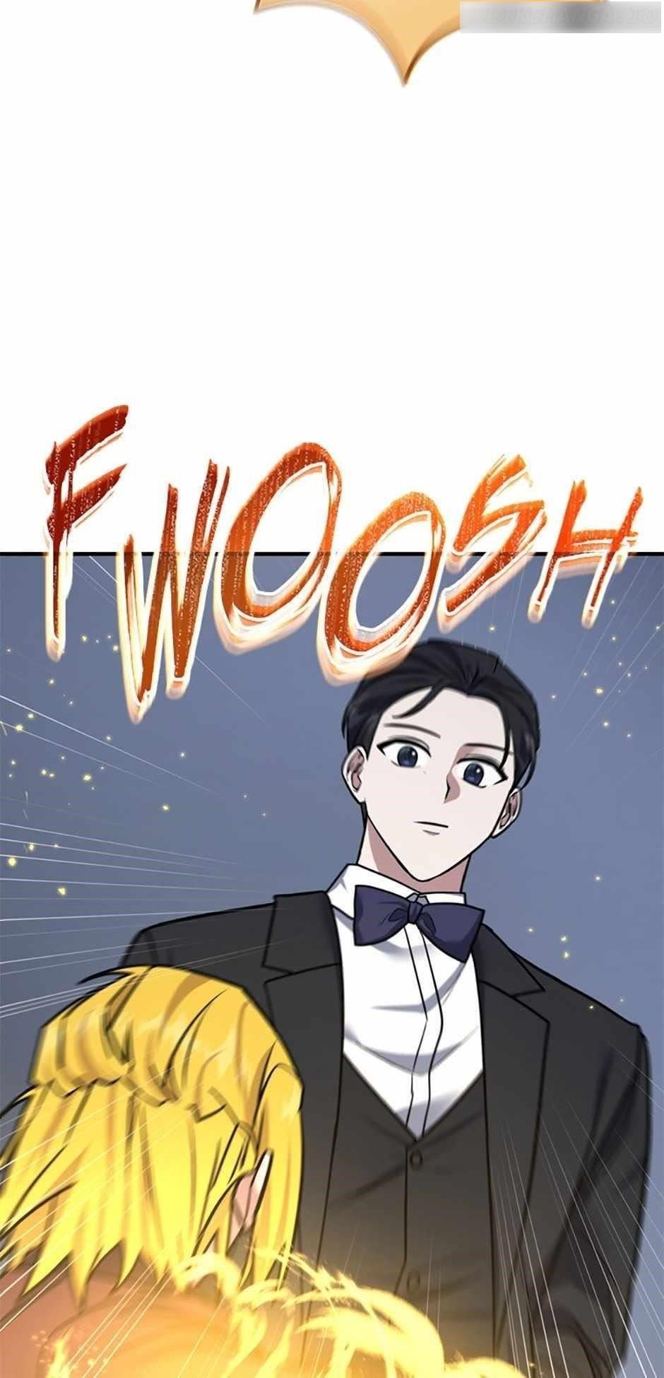 My Mom Is My Constellation Chapter 65 - Page 34