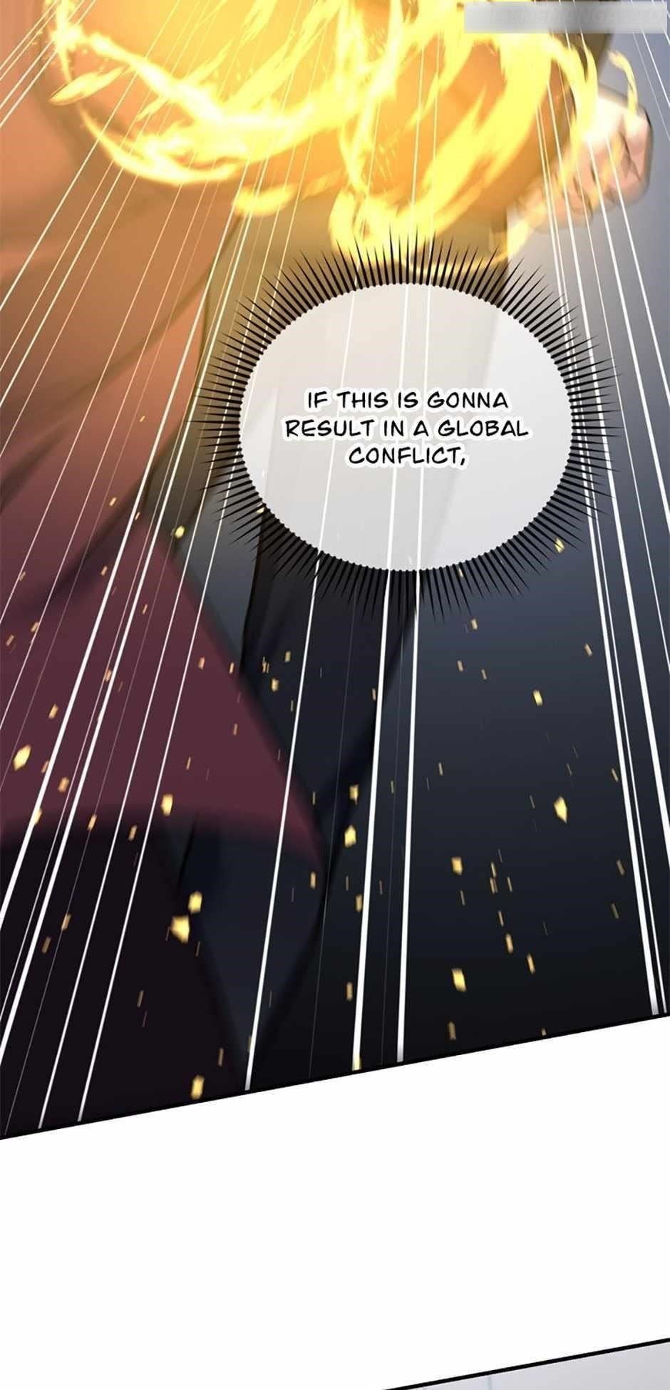 My Mom Is My Constellation Chapter 65 - Page 35