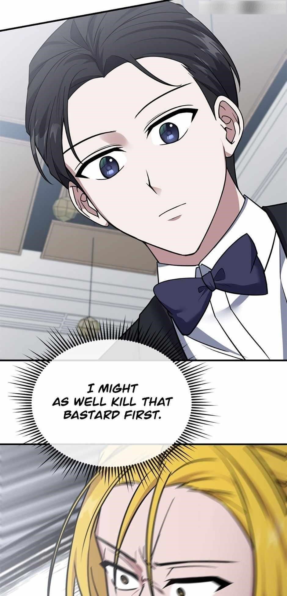 My Mom Is My Constellation Chapter 65 - Page 36