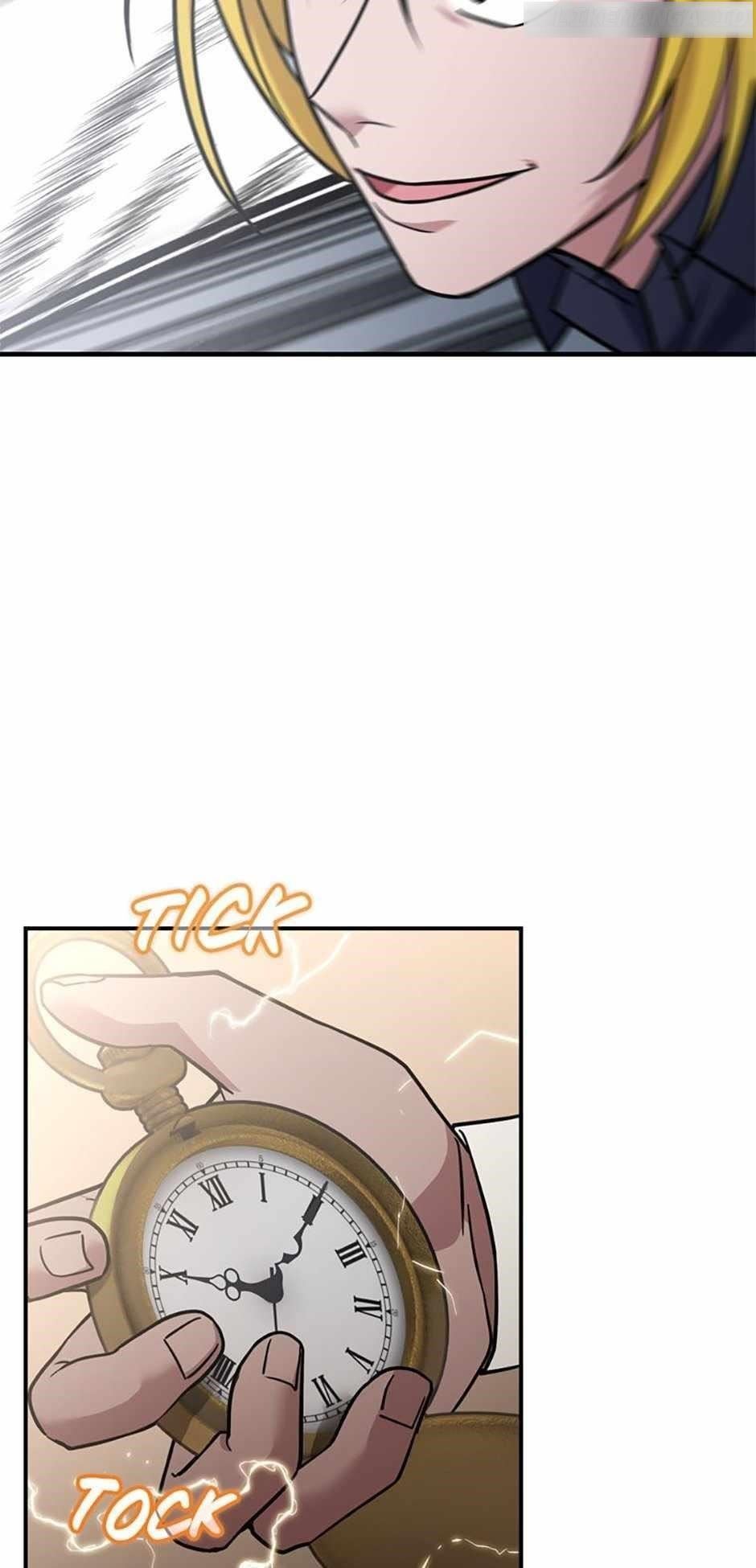 My Mom Is My Constellation Chapter 65 - Page 37