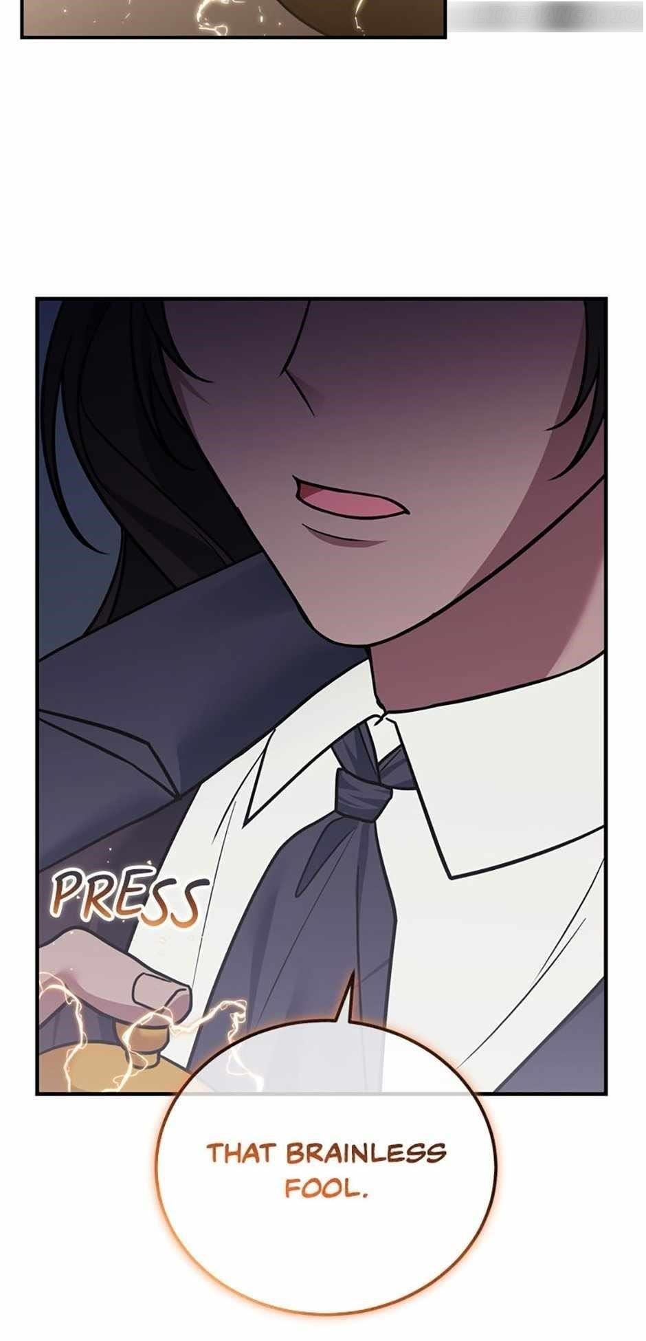 My Mom Is My Constellation Chapter 65 - Page 38