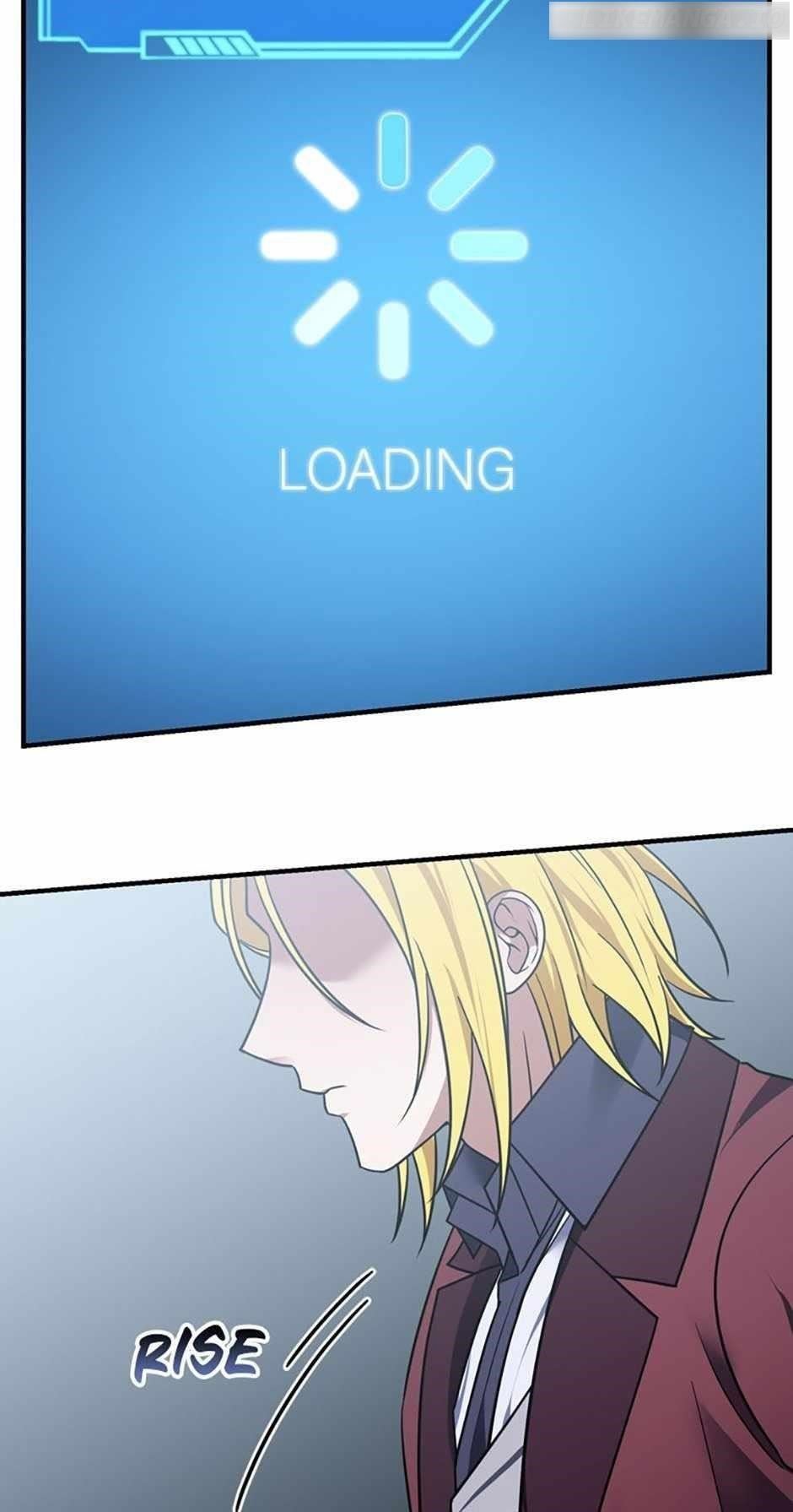 My Mom Is My Constellation Chapter 65 - Page 4