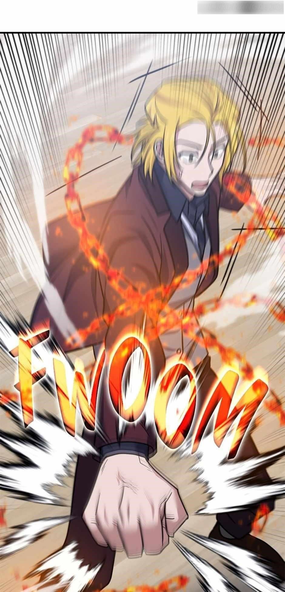 My Mom Is My Constellation Chapter 65 - Page 40