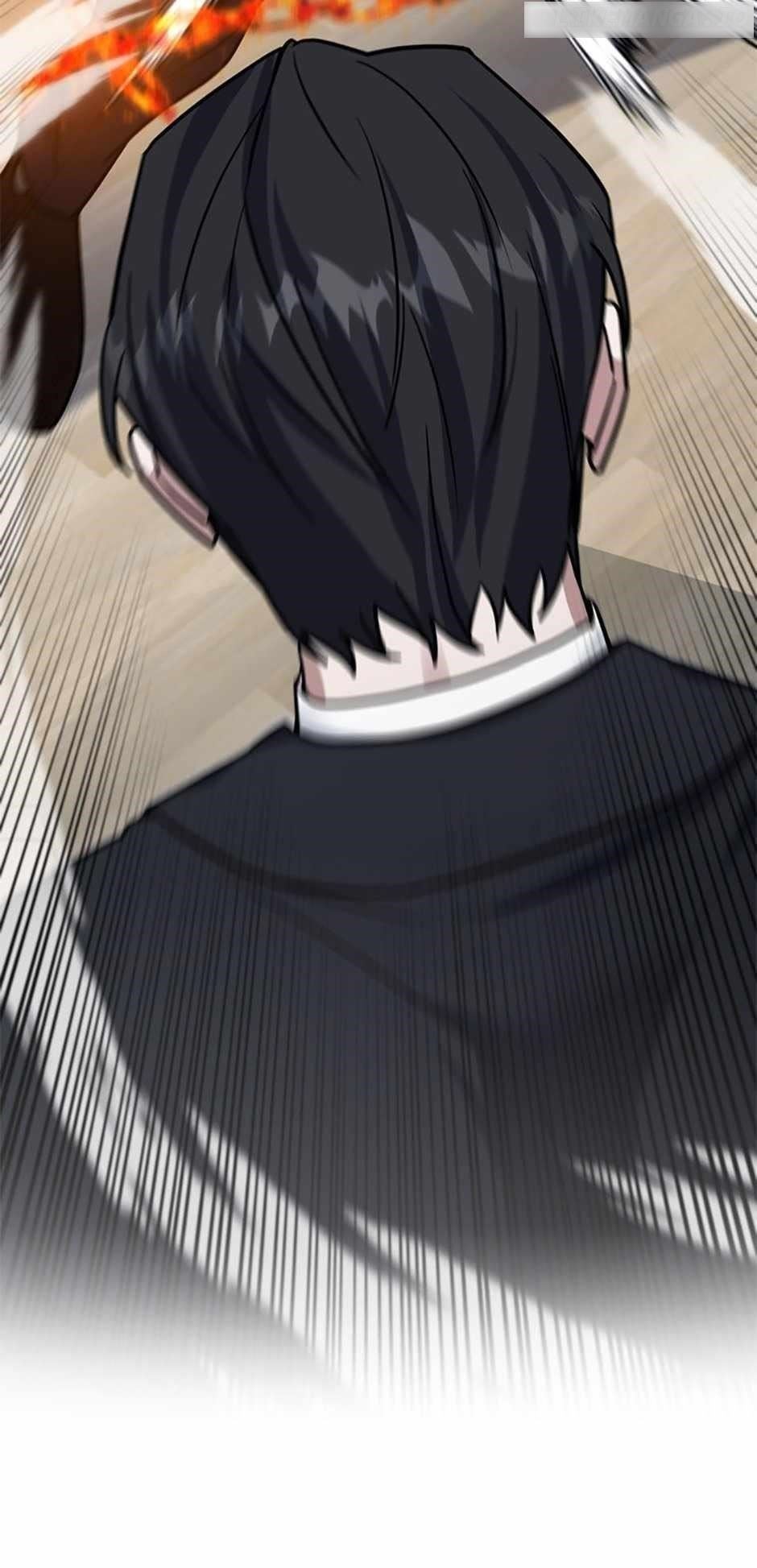 My Mom Is My Constellation Chapter 65 - Page 41