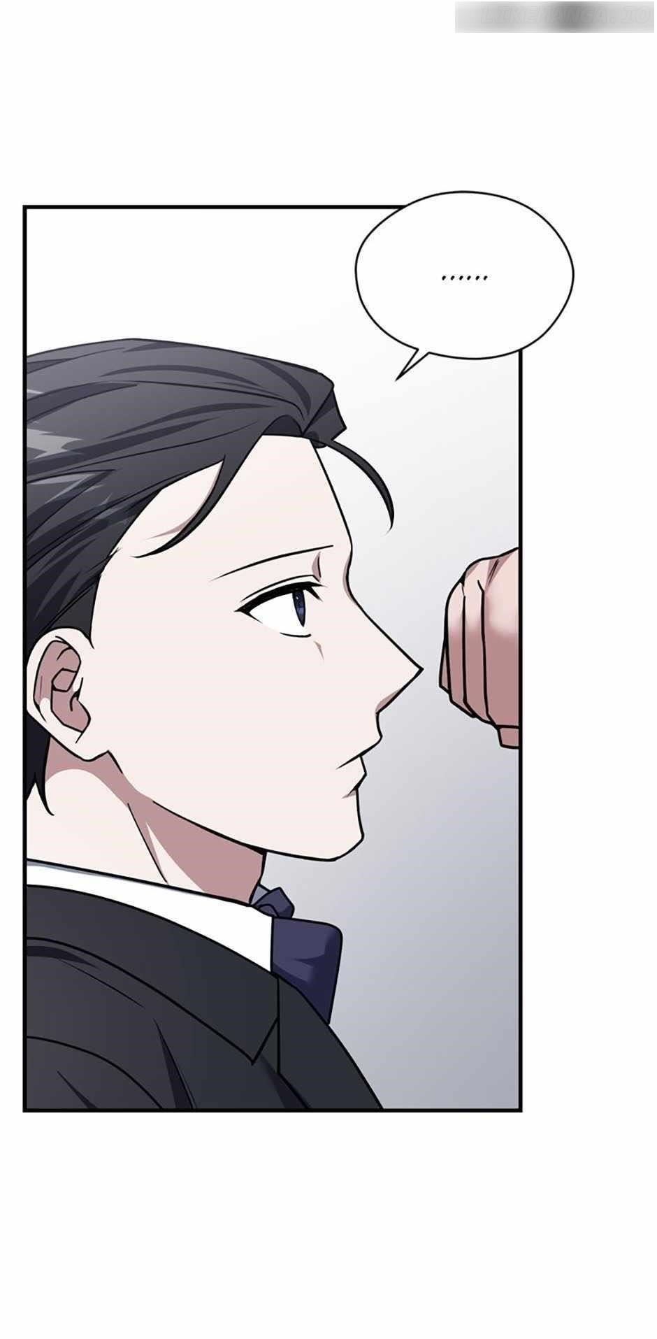 My Mom Is My Constellation Chapter 65 - Page 42