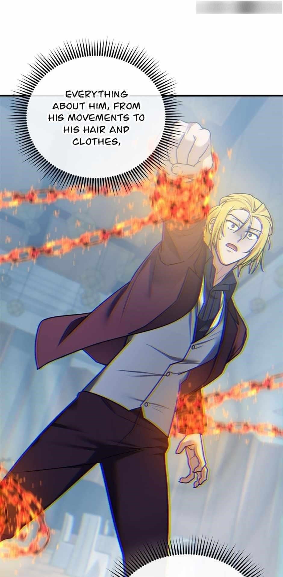 My Mom Is My Constellation Chapter 65 - Page 43