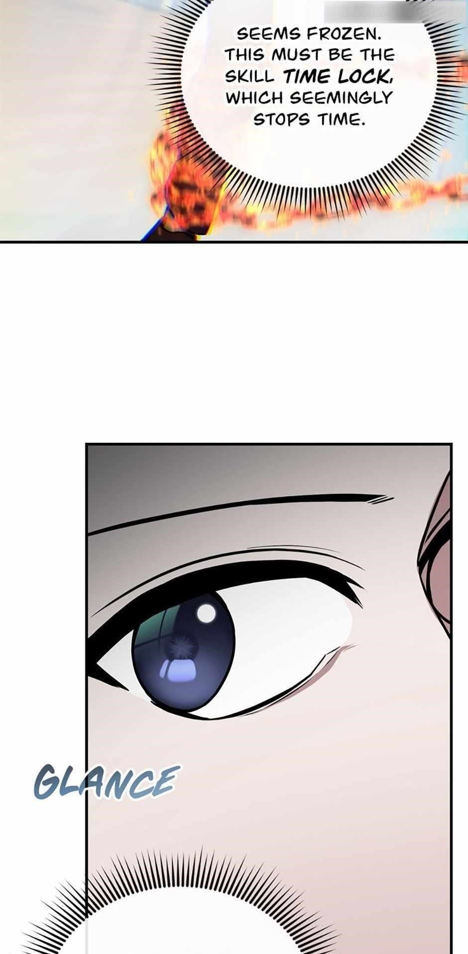 My Mom Is My Constellation Chapter 65 - Page 44