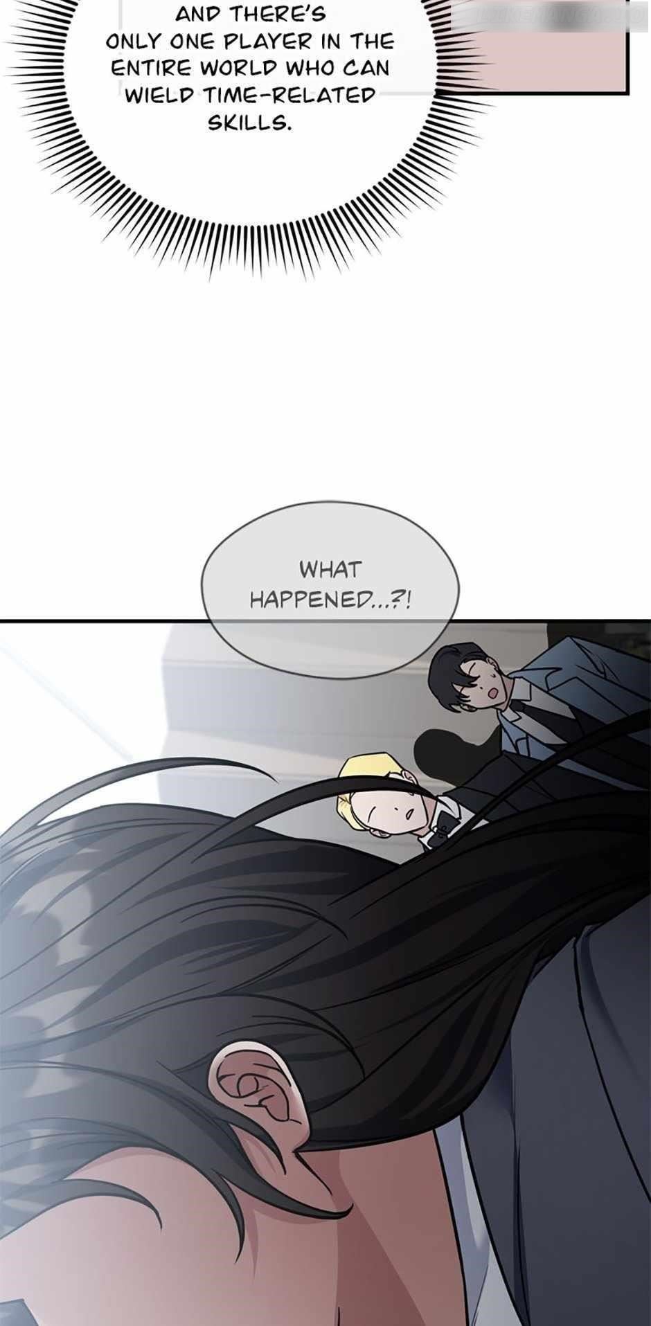 My Mom Is My Constellation Chapter 65 - Page 45