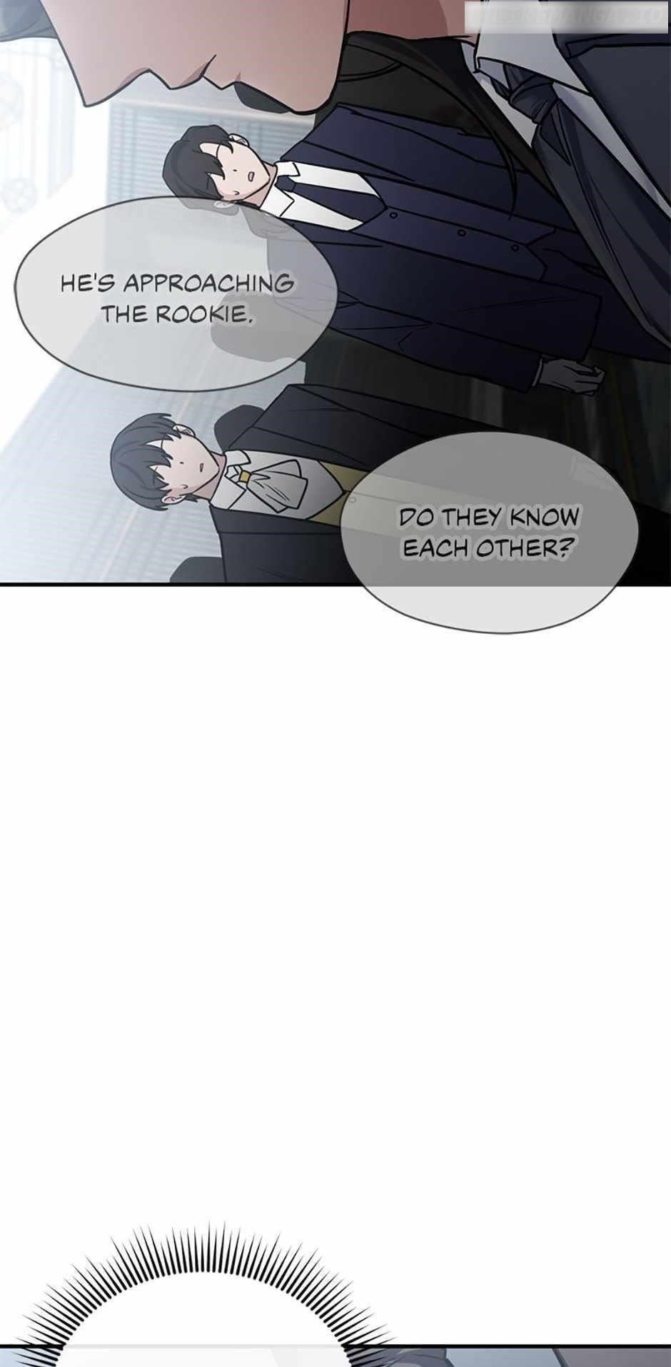 My Mom Is My Constellation Chapter 65 - Page 46