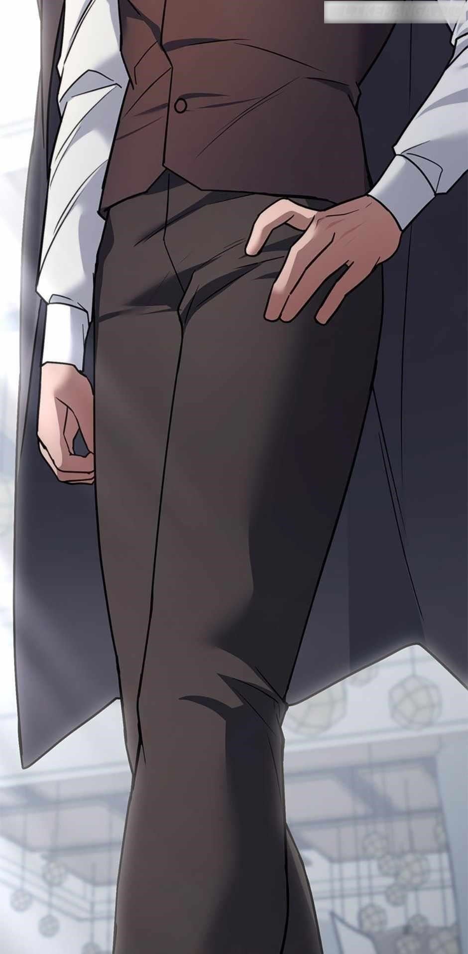 My Mom Is My Constellation Chapter 65 - Page 49