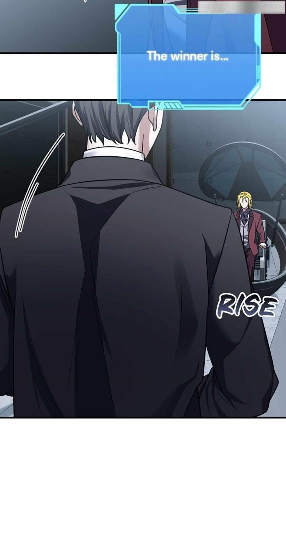 My Mom Is My Constellation Chapter 65 - Page 5