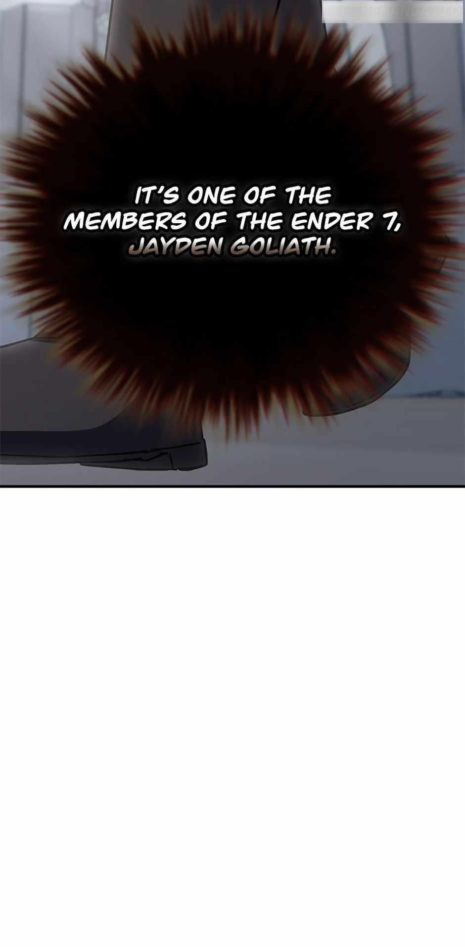 My Mom Is My Constellation Chapter 65 - Page 50