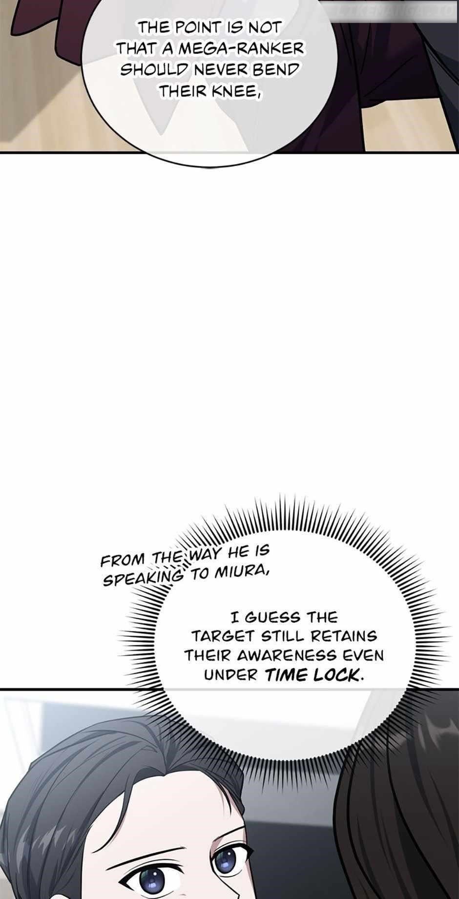 My Mom Is My Constellation Chapter 65 - Page 53