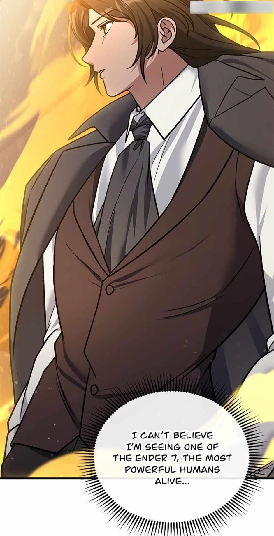 My Mom Is My Constellation Chapter 65 - Page 55