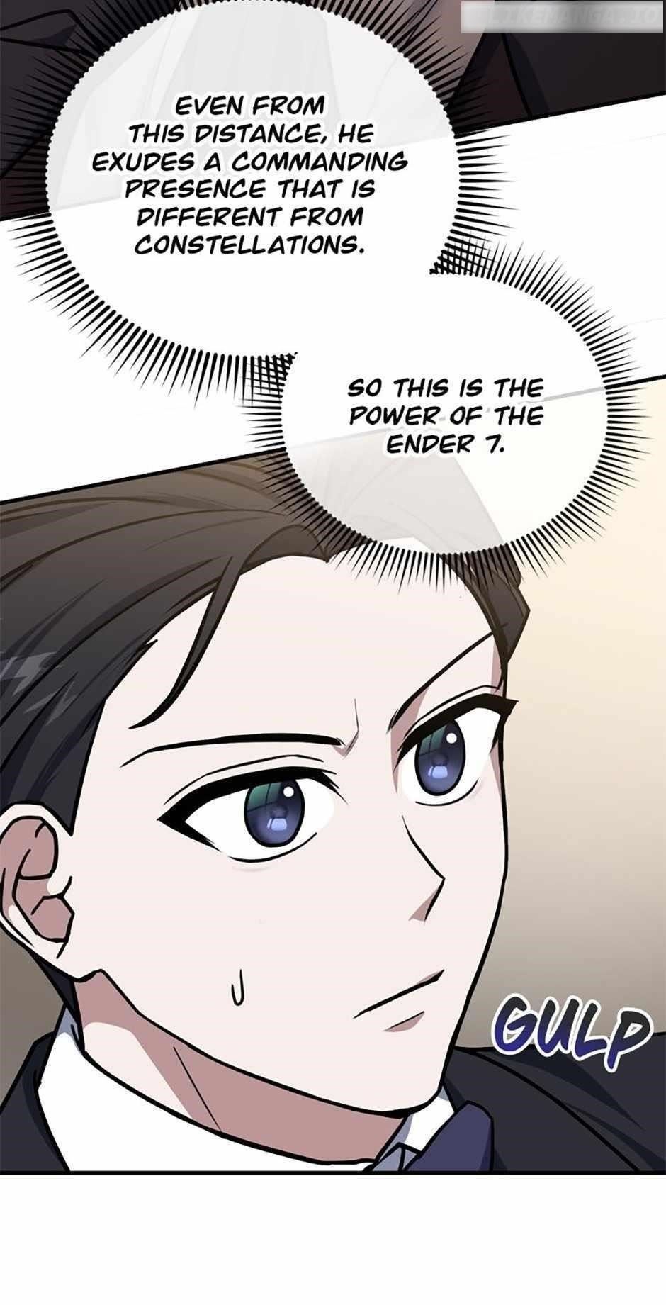 My Mom Is My Constellation Chapter 65 - Page 57