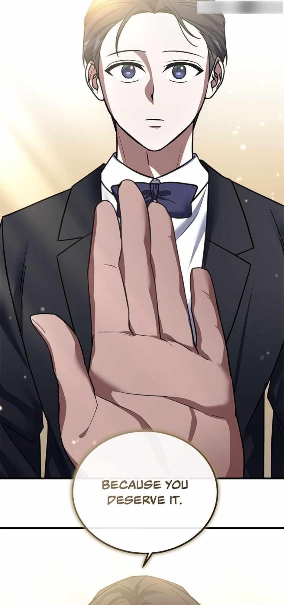 My Mom Is My Constellation Chapter 65 - Page 65