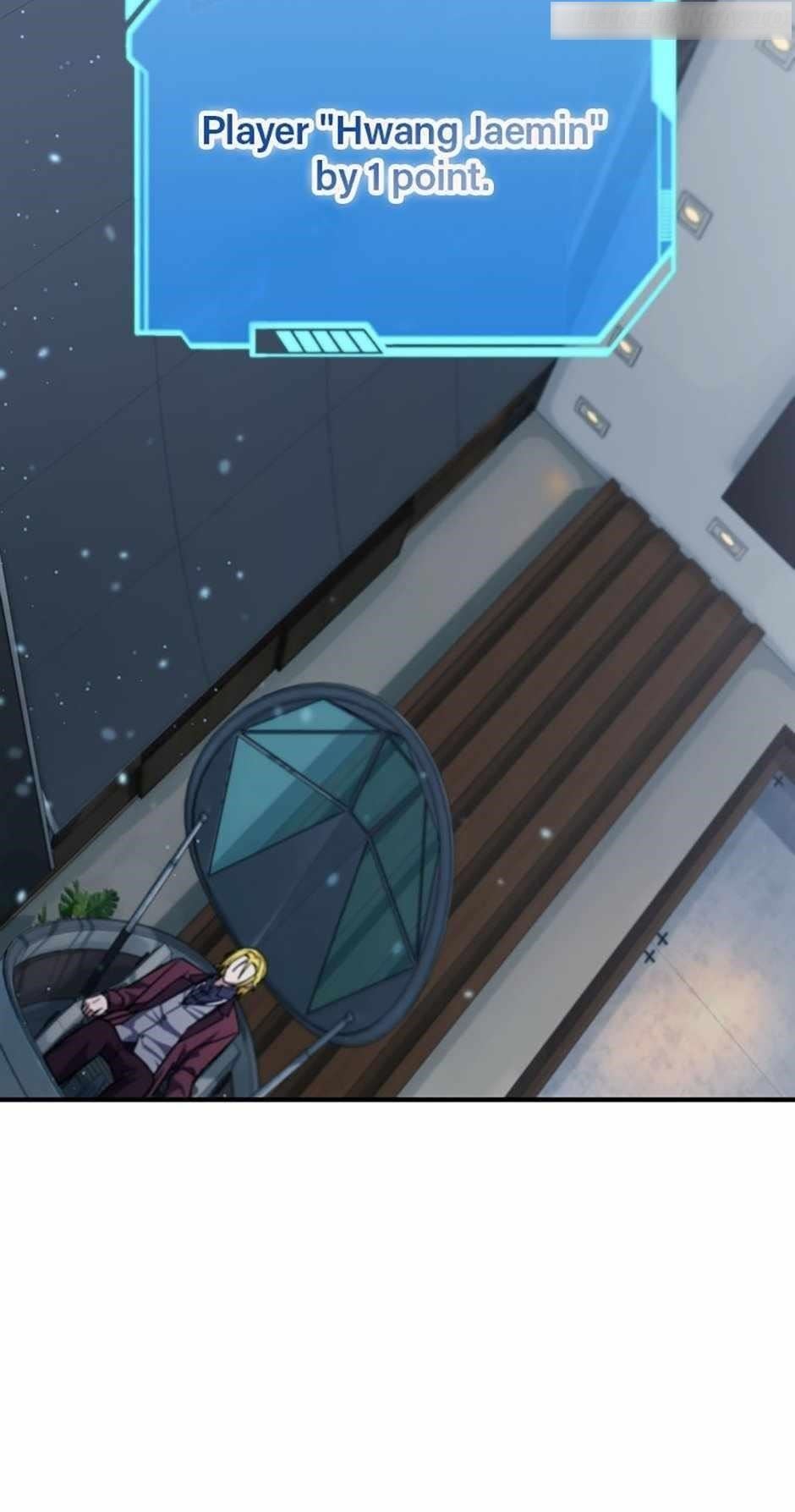 My Mom Is My Constellation Chapter 65 - Page 7