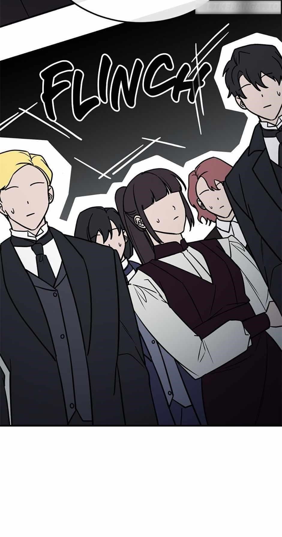 My Mom Is My Constellation Chapter 65 - Page 70